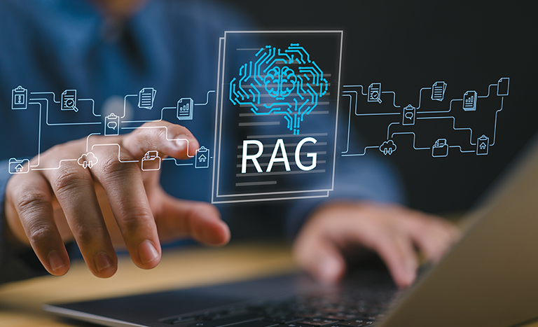 Make AI Smarter with Retrieval-Augmented Generation (RAG)