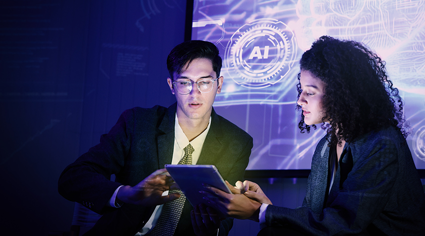 AI Strategy and Consulting
