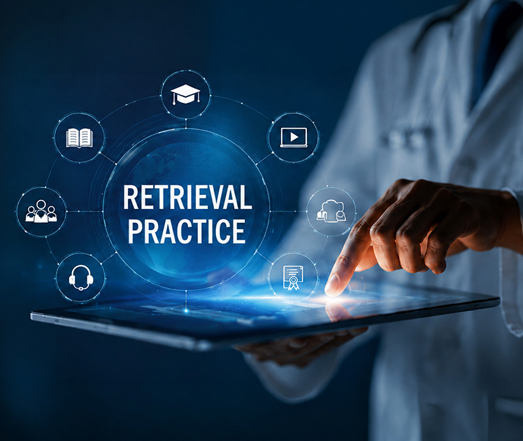 Retrieval Practice