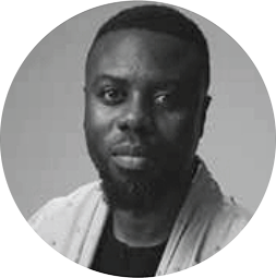 Paul Akrofie