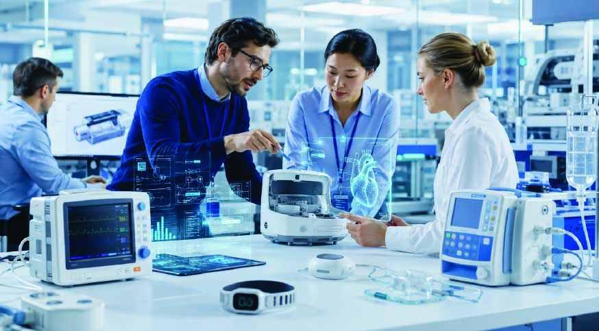 Medical Devices Companies