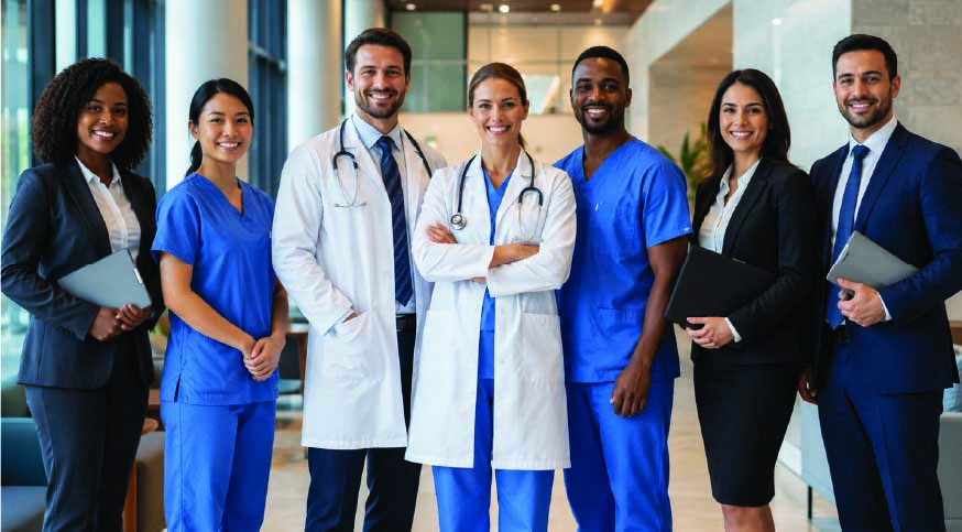 Healthcare Providers 
