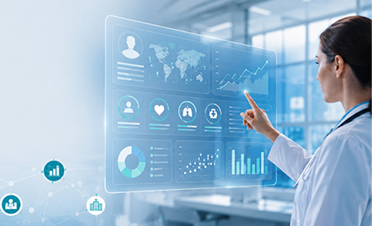 AI in Clinical Registries: Better Healthcare Data Outcomes 