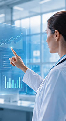 AI in Clinical Registries: Better Healthcare Data Outcomes 