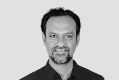 Anand Ramachandran