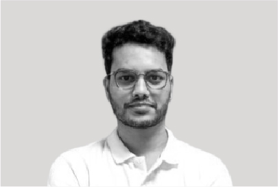 Ravikiran SM