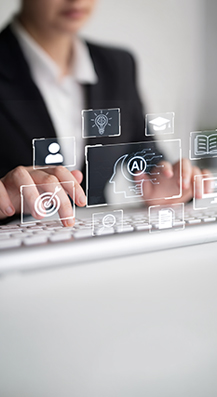 Beyond Courses: Learning Consulting for Business Impact