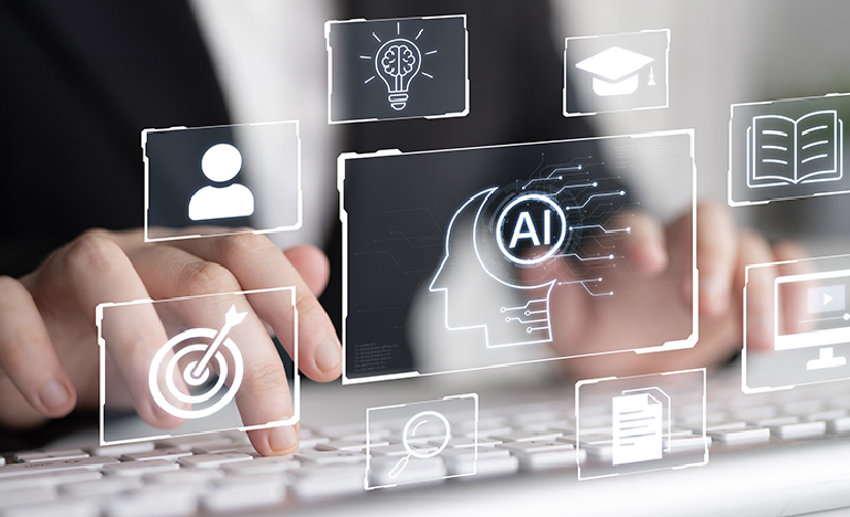 Beyond Courses: Learning Consulting for Business Impact