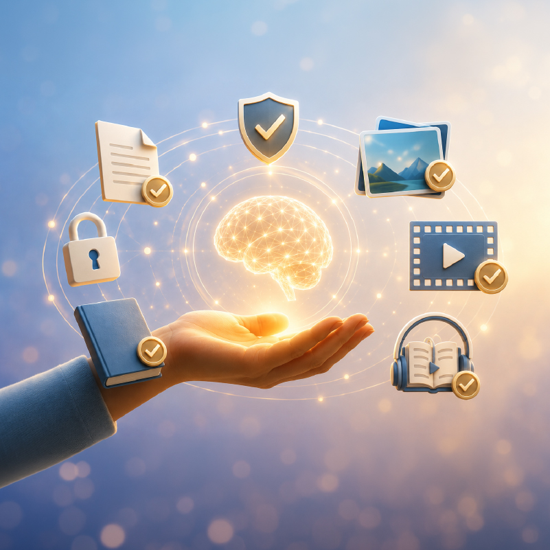 Content Services