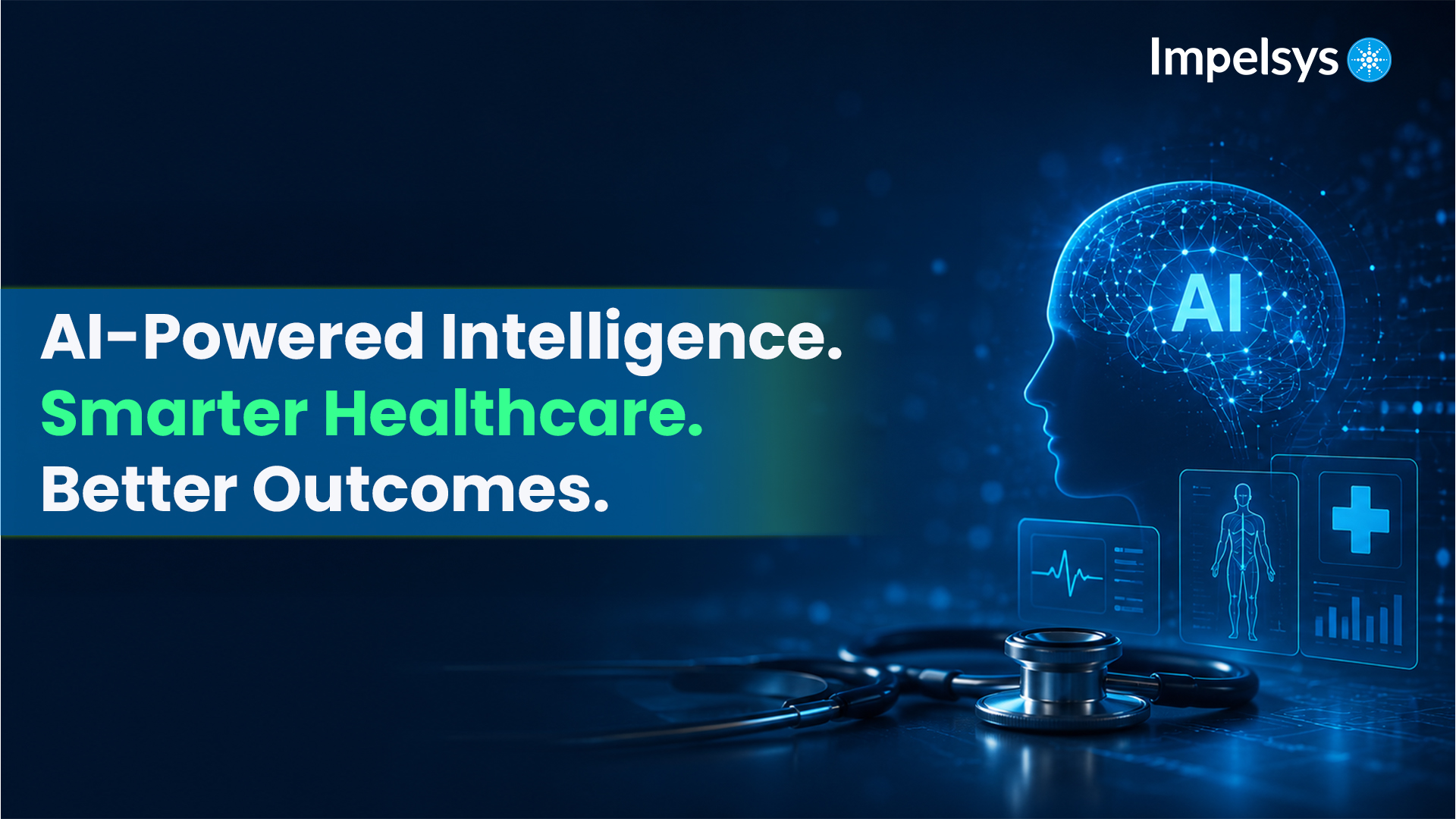 Ai in Healthcare thumbnail