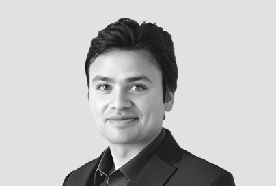 Puneet Agrawal