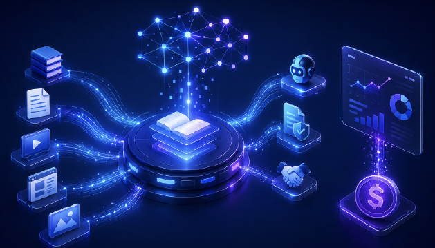 AI in Publishing