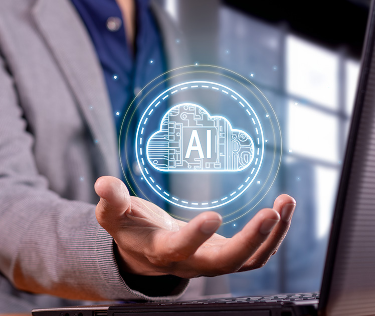 Cloud Native AI