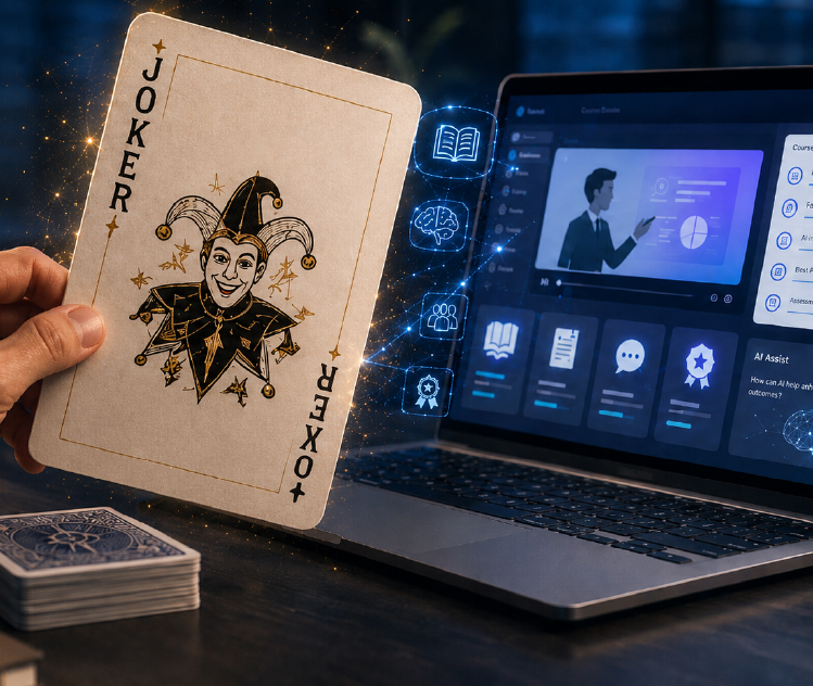 AI in eLearning