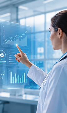 AI in Clinical Registry