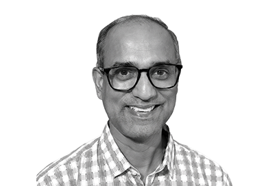 Abhijit Kumar Das