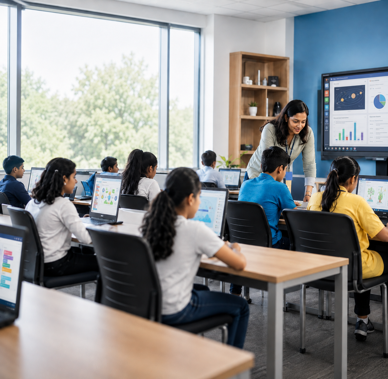 Faizal & Shabana Foundation: Empowering Through Education