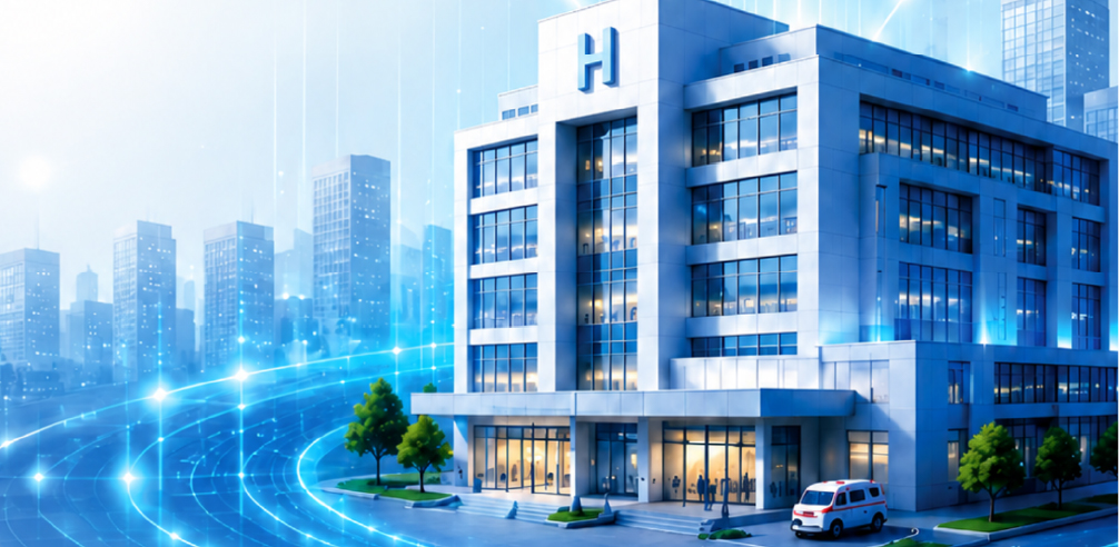 Healthcare Systems