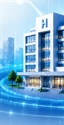 How Global Healthcare Systems Move Beyond AI Adoption