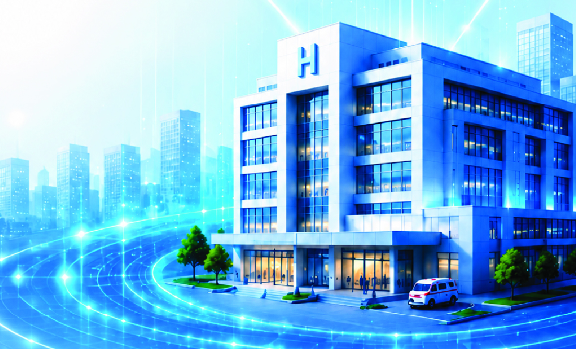 How Global Healthcare Systems Move Beyond AI Adoption