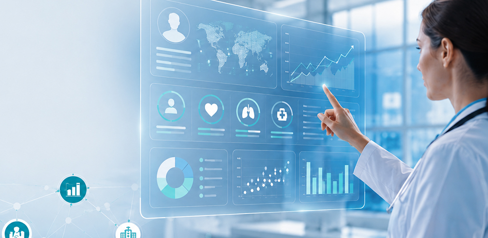 AI in Clinical Registry