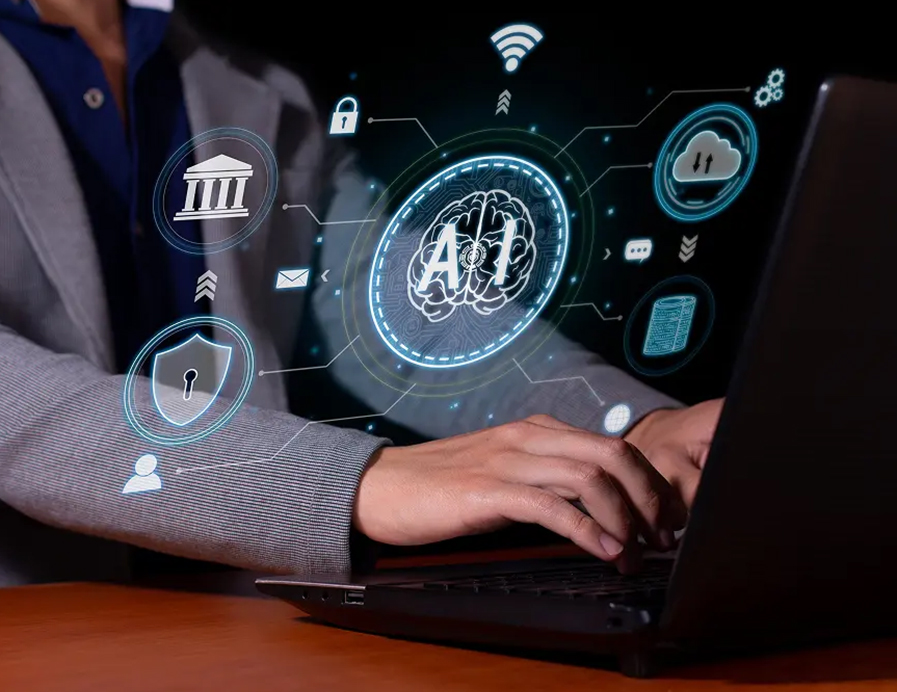AI-Enabled Services