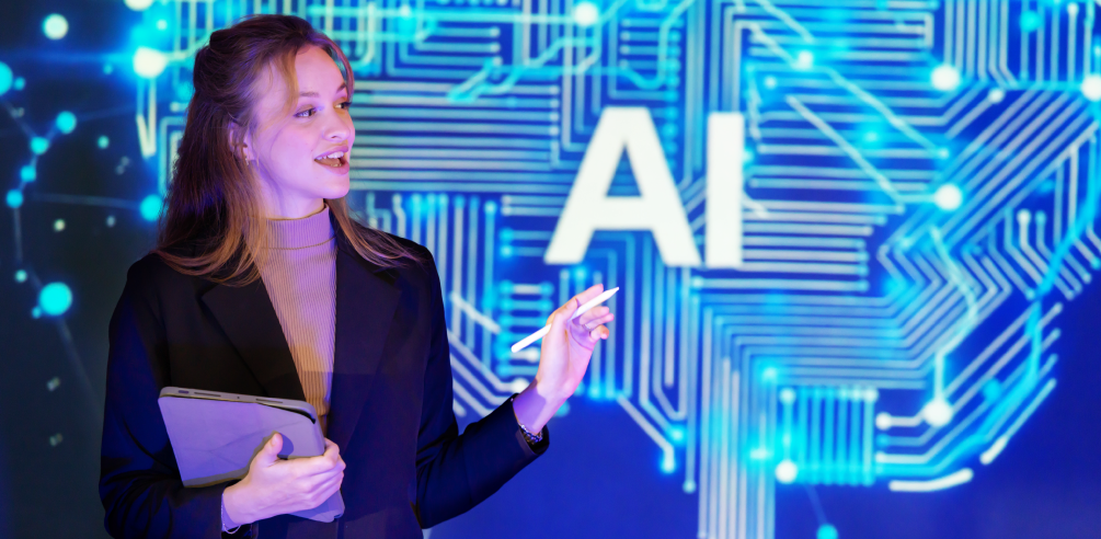 Enterprise AI Strategy