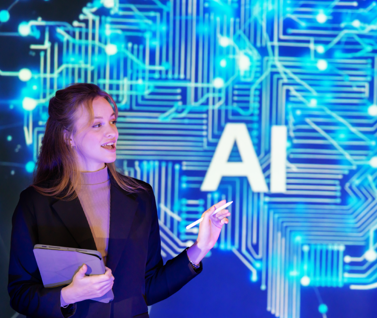 Enterprise AI Strategy
