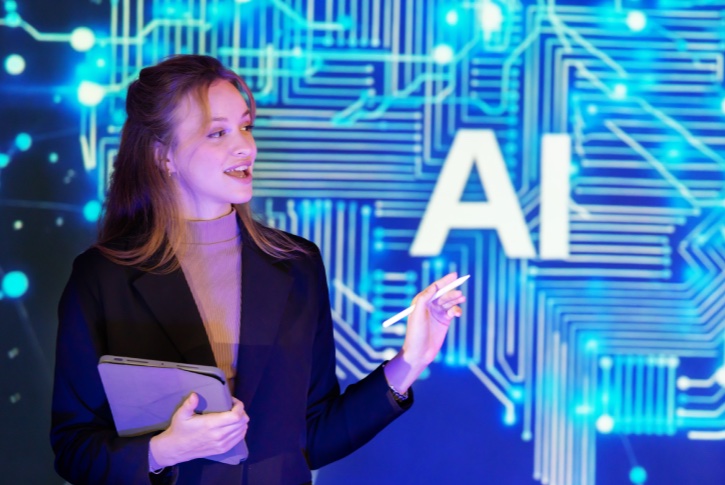 Enterprise AI Strategy: From AI Adoption to Business Value