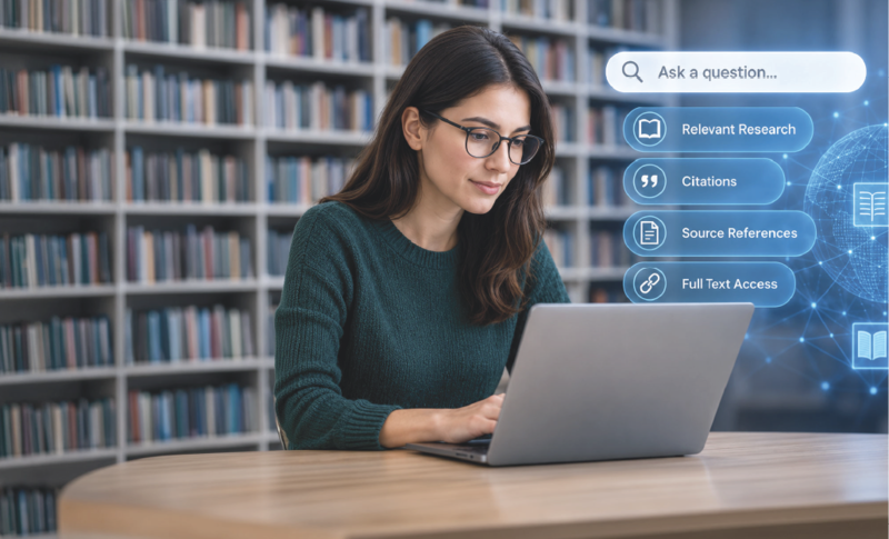 Impelsys Enables IGI Global Scientific Publishing to Scale Trusted AI Discovery Across 270K+ Titles