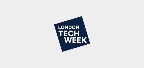 London Tech Week 2026