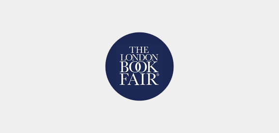 The London Book Fair 2026