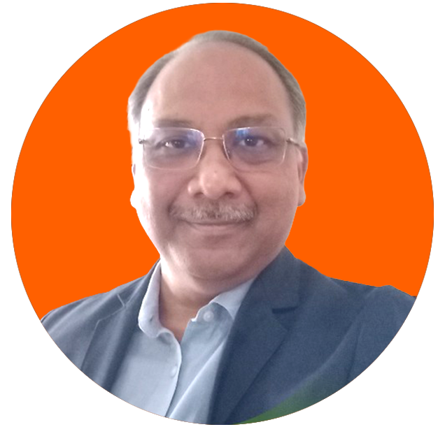 Dr. Pankaj Gupta