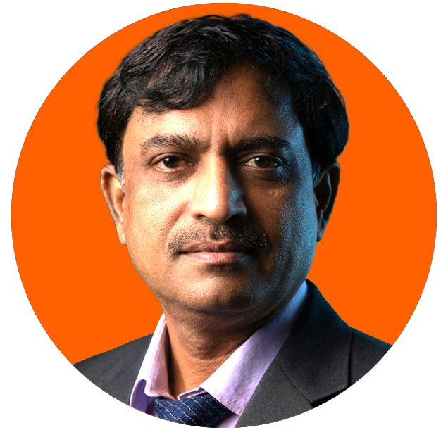 Rajendra Kurady