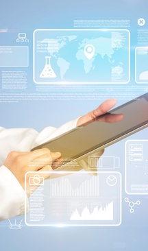 Healthcare Automation