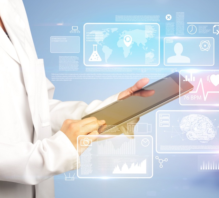 Healthcare Automation
