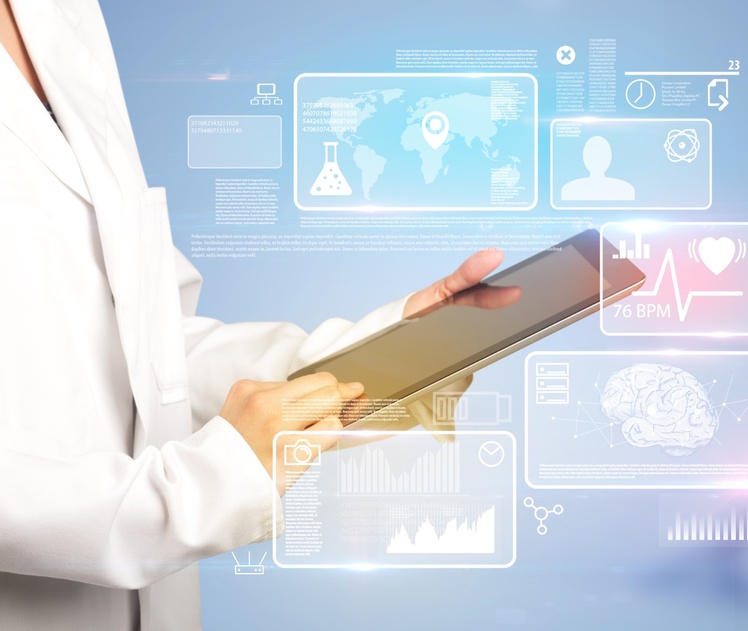 Healthcare Automation