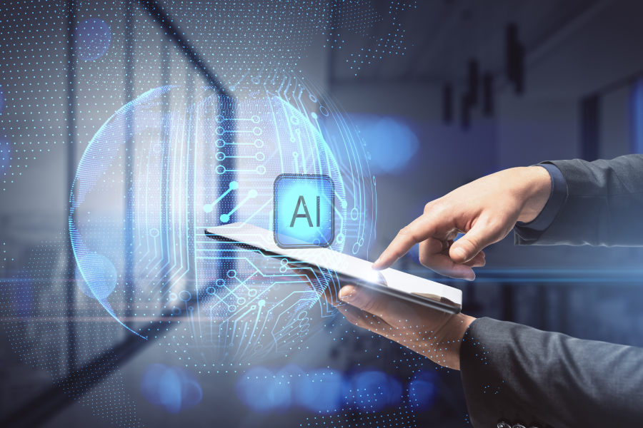 AI-Powered Global Learning at Enterprise Speed 