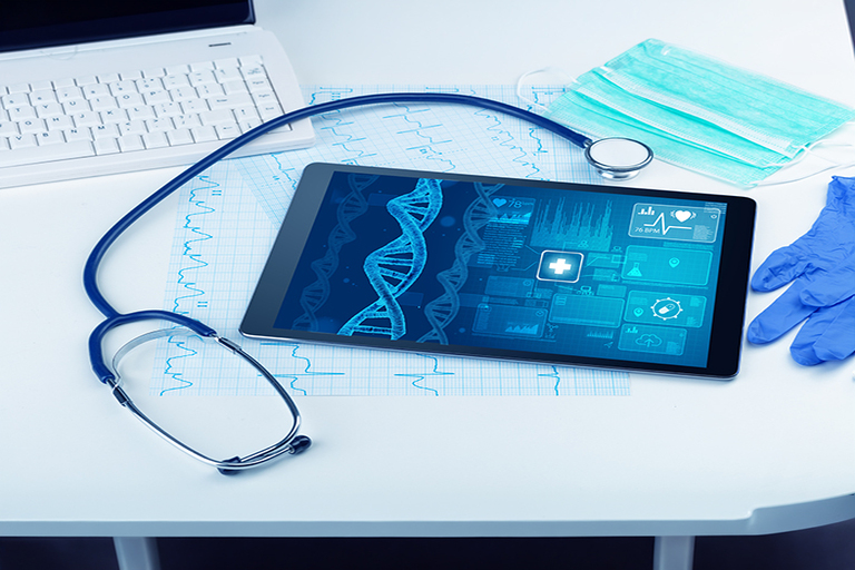 Beyond Compliance: AI-Ready Healthcare Interoperability  
