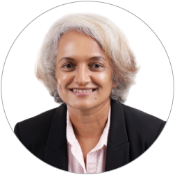 Srividya Anand Gokhle